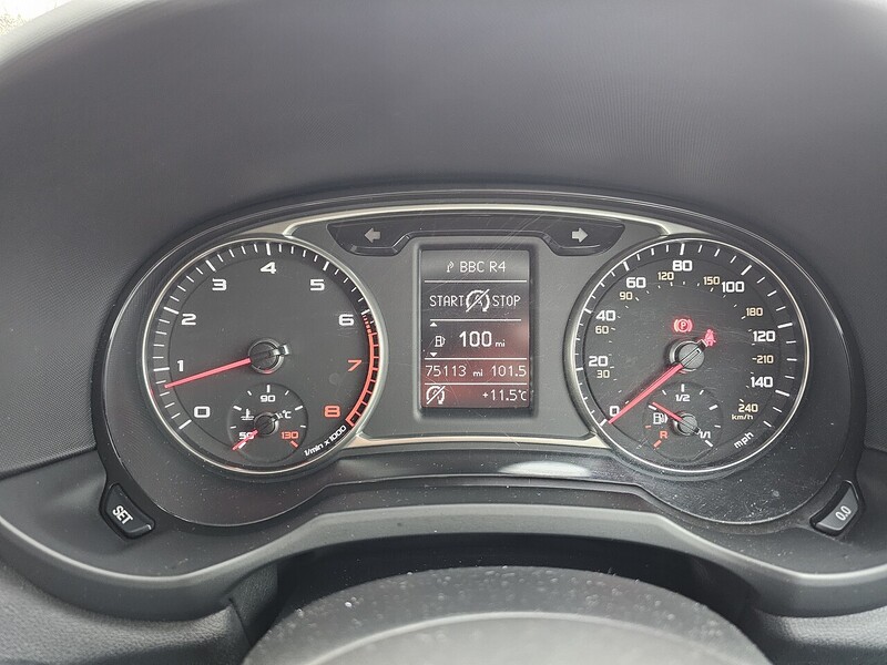 Used Audi A1 2015 for sale - 76756871: Photo 10