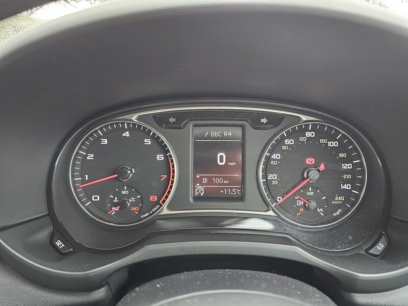 Used Audi A1 2015 for sale - 76756871: Photo 11