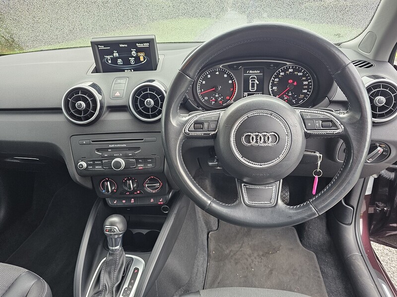 Used Audi A1 2015 for sale - 76756871: Photo 12
