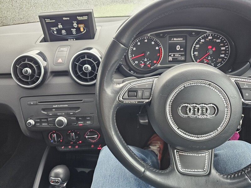 Used Audi A1 2015 for sale - 76756871: Photo 13