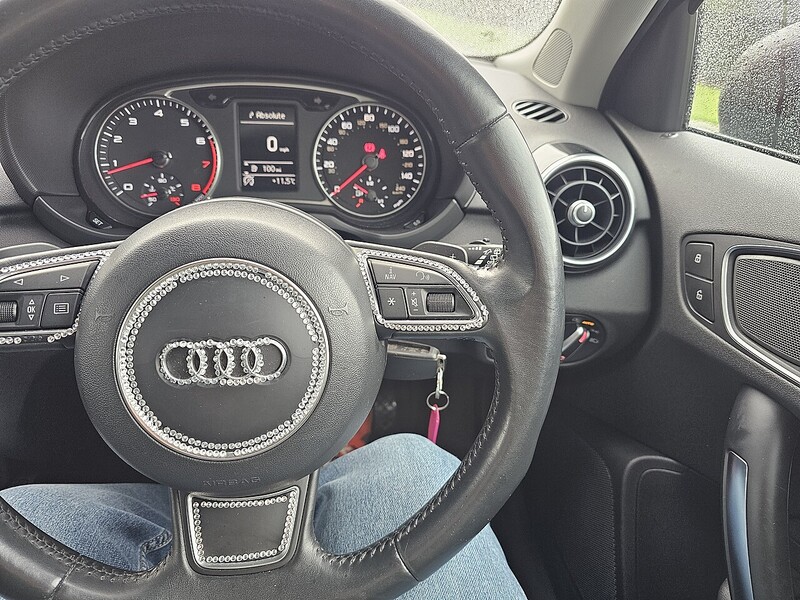 Used Audi A1 2015 for sale - 76756871: Photo 14