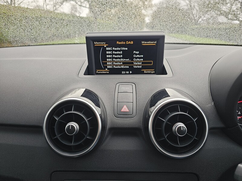 Used Audi A1 2015 for sale - 76756871: Photo 15