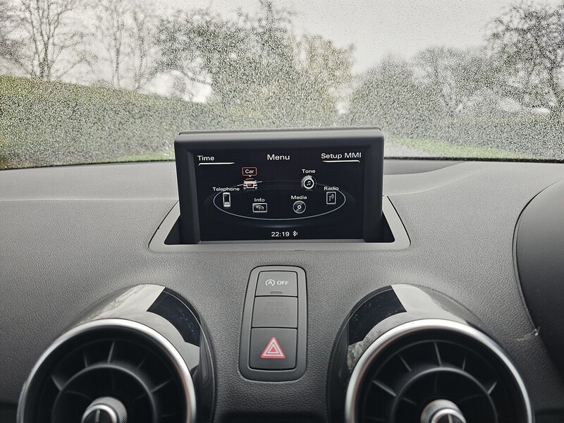 Used Audi A1 2015 for sale - 76756871: Photo 17