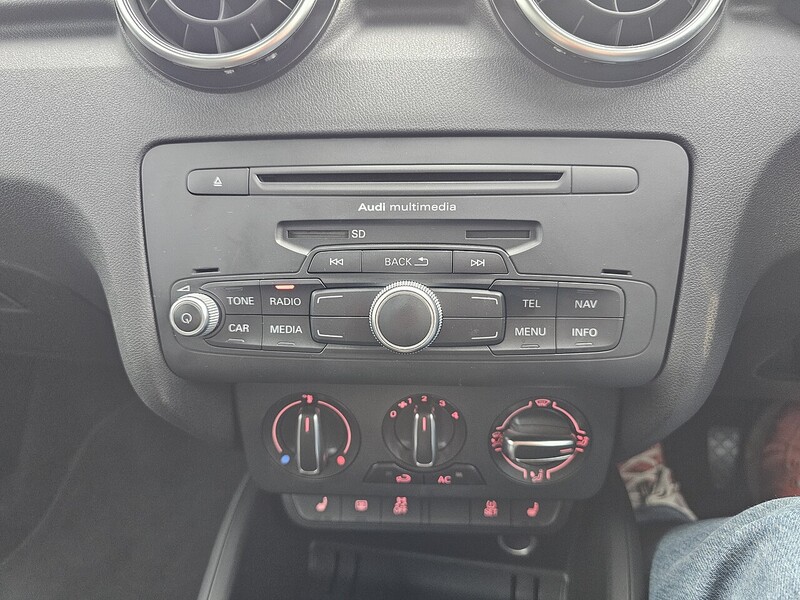 Used Audi A1 2015 for sale - 76756871: Photo 19