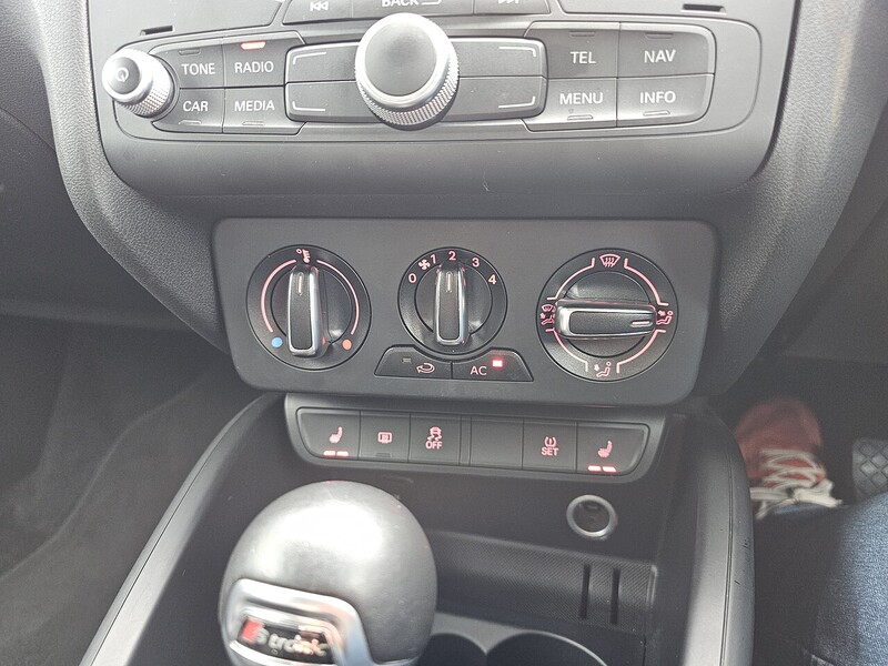 Used Audi A1 2015 for sale - 76756871: Photo 20