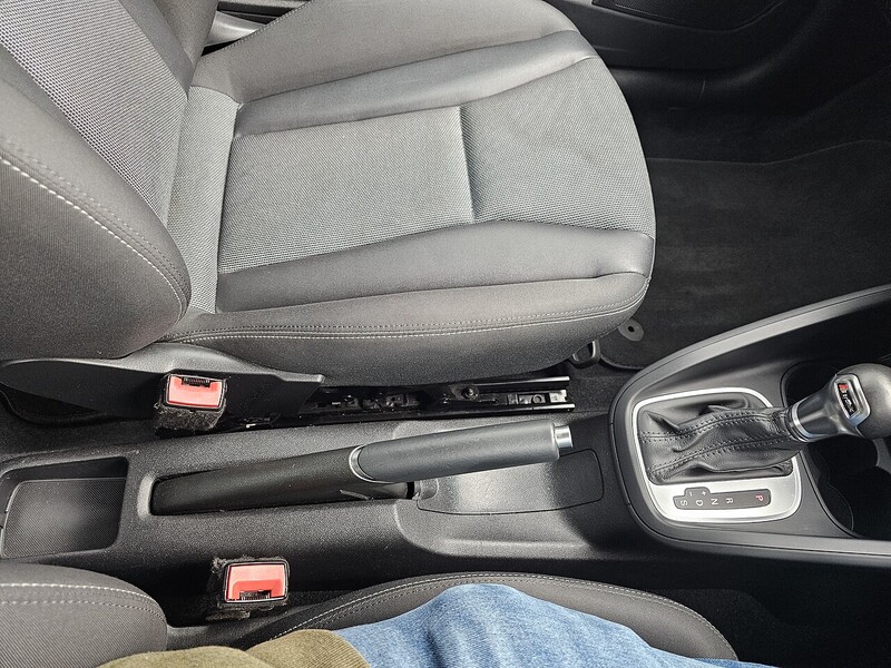 Used Audi A1 2015 for sale - 76756871: Photo 22