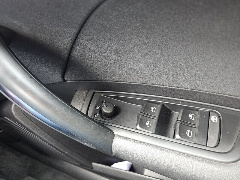 Used Audi A1 2015 for sale - 76756871: Photo 26