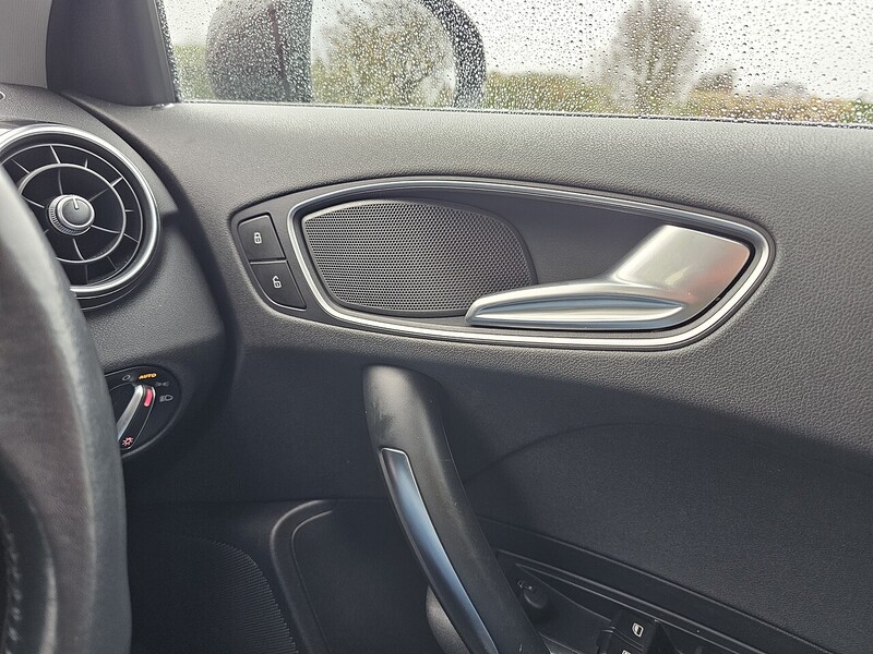 Used Audi A1 2015 for sale - 76756871: Photo 27