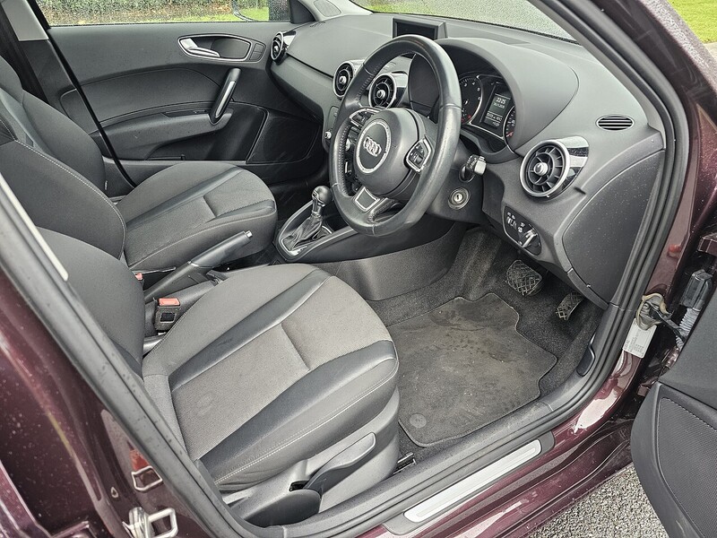 Used Audi A1 2015 for sale - 76756871: Photo 28