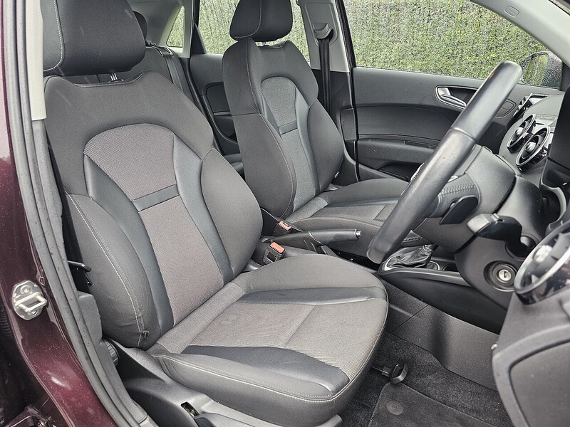 Used Audi A1 2015 for sale - 76756871: Photo 29