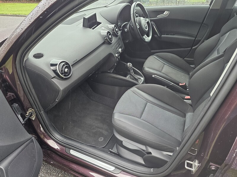 Used Audi A1 2015 for sale - 76756871: Photo 30