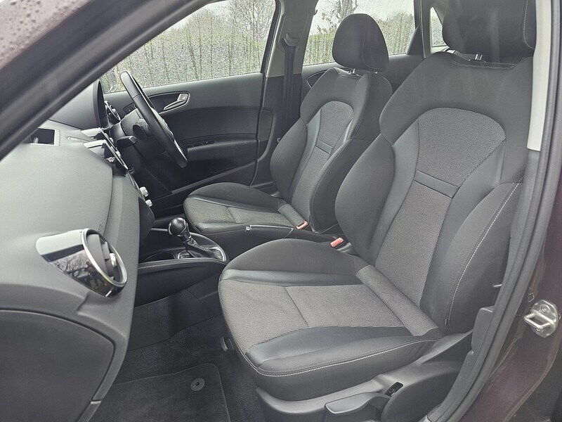 Used Audi A1 2015 for sale - 76756871: Photo 31