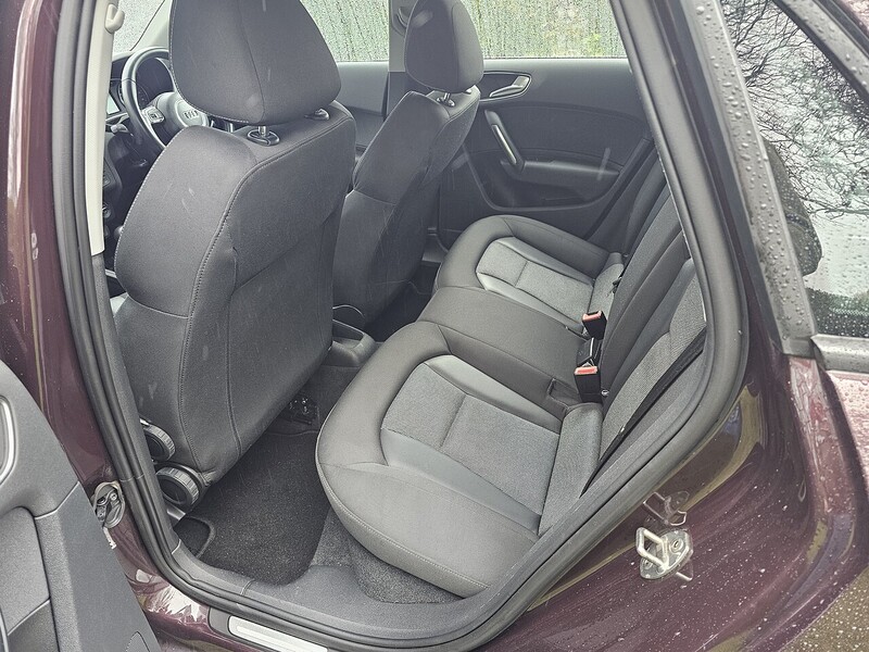 Used Audi A1 2015 for sale - 76756871: Photo 32