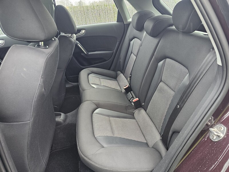 Used Audi A1 2015 for sale - 76756871: Photo 33