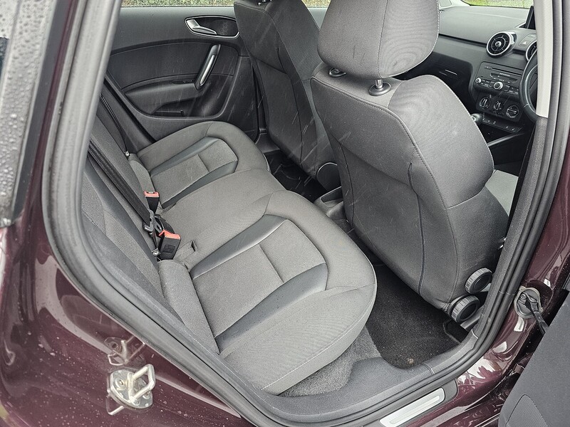 Used Audi A1 2015 for sale - 76756871: Photo 34