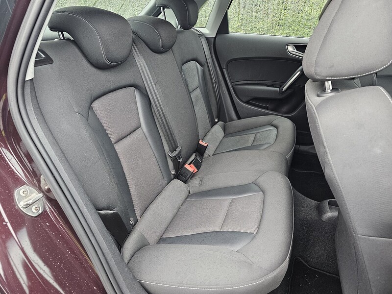 Used Audi A1 2015 for sale - 76756871: Photo 35