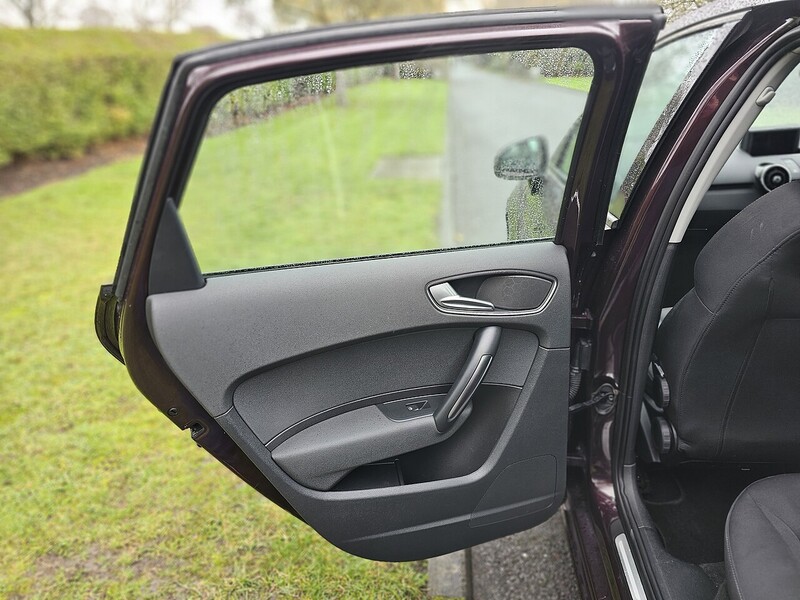 Used Audi A1 2015 for sale - 76756871: Photo 39