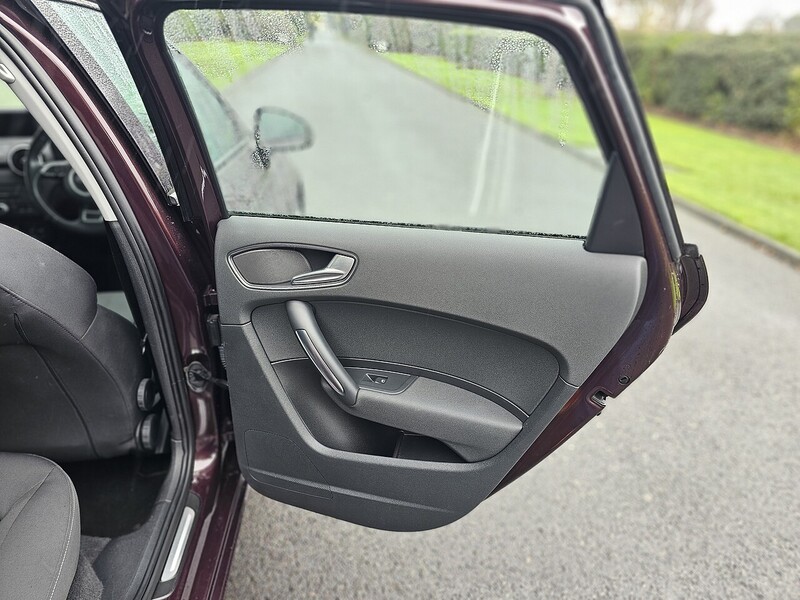 Used Audi A1 2015 for sale - 76756871: Photo 40