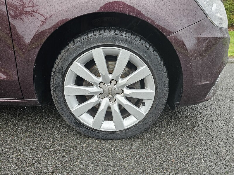 Used Audi A1 2015 for sale - 76756871: Photo 41