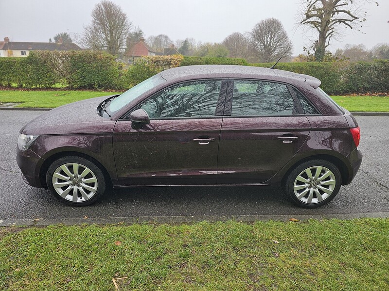 Used Audi A1 2015 for sale - 76756871: Photo 7