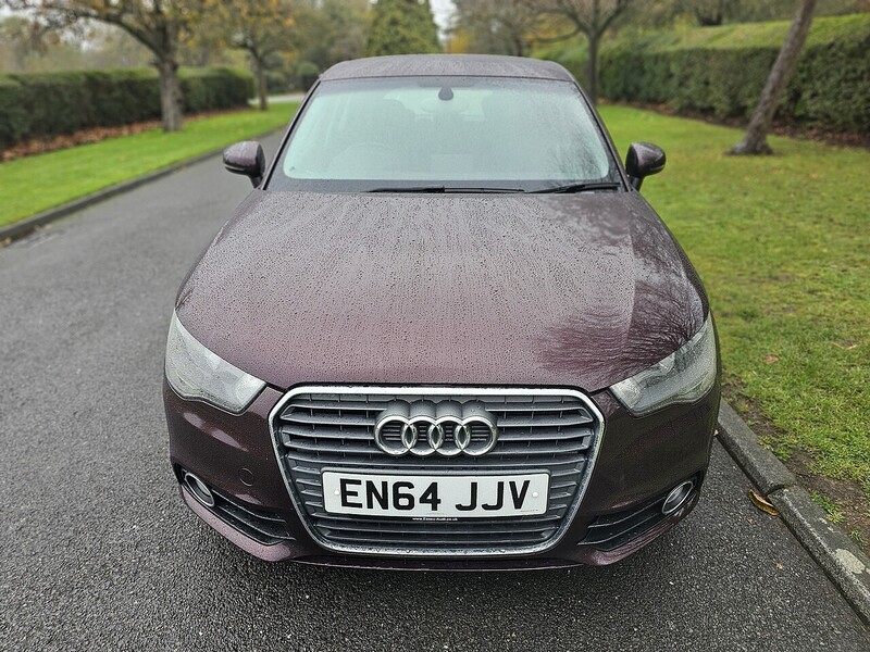 Used Audi A1 2015 for sale - 76756871: Photo 9