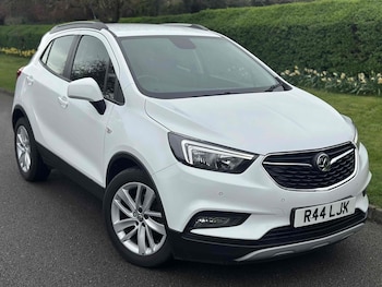 Used Vauxhall Mokka X 2019 for sale - 79435344: Photo