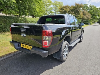 Used Ford Ranger 2021 for sale - 78715035: Photo