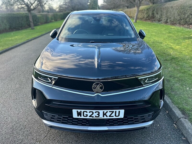 Used Vauxhall Mokka Electric 2023 for sale - 77399915: Photo 12