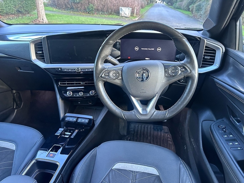 Used Vauxhall Mokka Electric 2023 for sale - 77399915: Photo 16