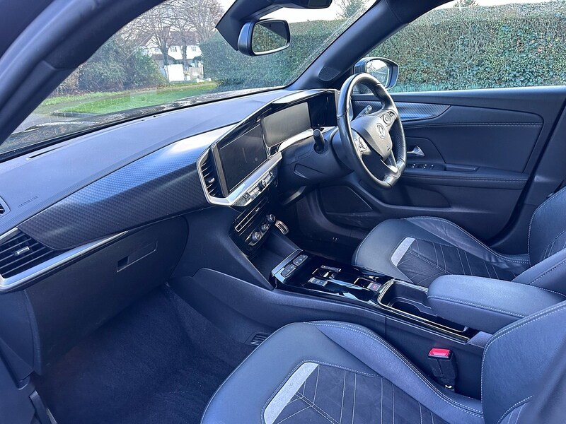 Used Vauxhall Mokka Electric 2023 for sale - 77399915: Photo 17