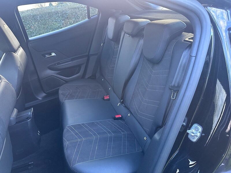 Used Vauxhall Mokka Electric 2023 for sale - 77399915: Photo 19