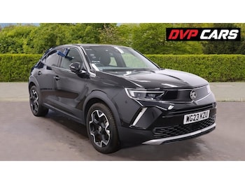 Used Vauxhall Mokka 2023 for sale - 77399915: Photo