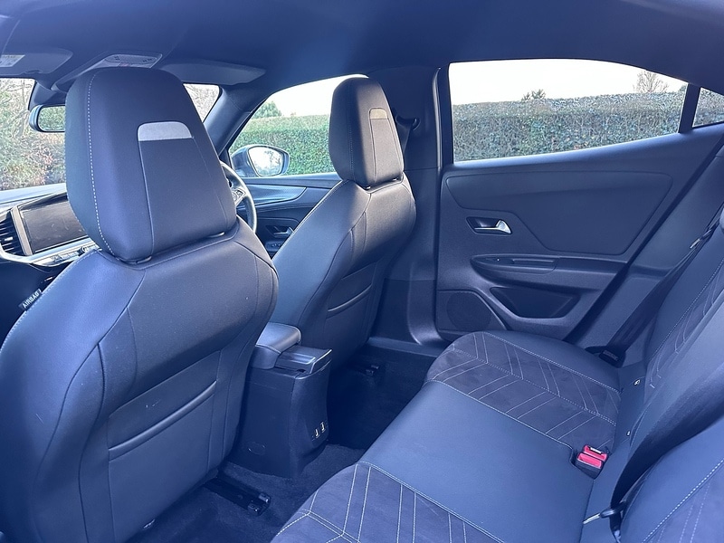 Used Vauxhall Mokka Electric 2023 for sale - 77399915: Photo 20