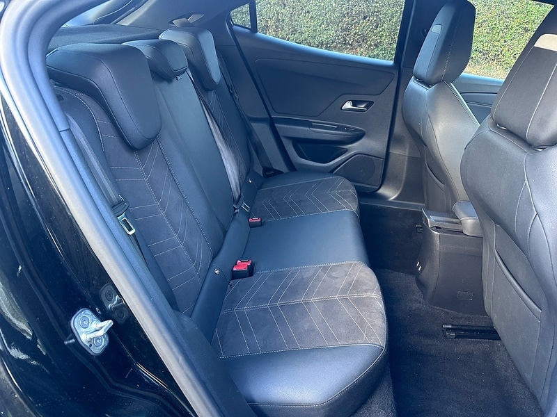 Used Vauxhall Mokka Electric 2023 for sale - 77399915: Photo 21