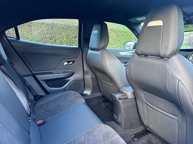 Used Vauxhall Mokka Electric 2023 for sale - 77399915: Photo 22