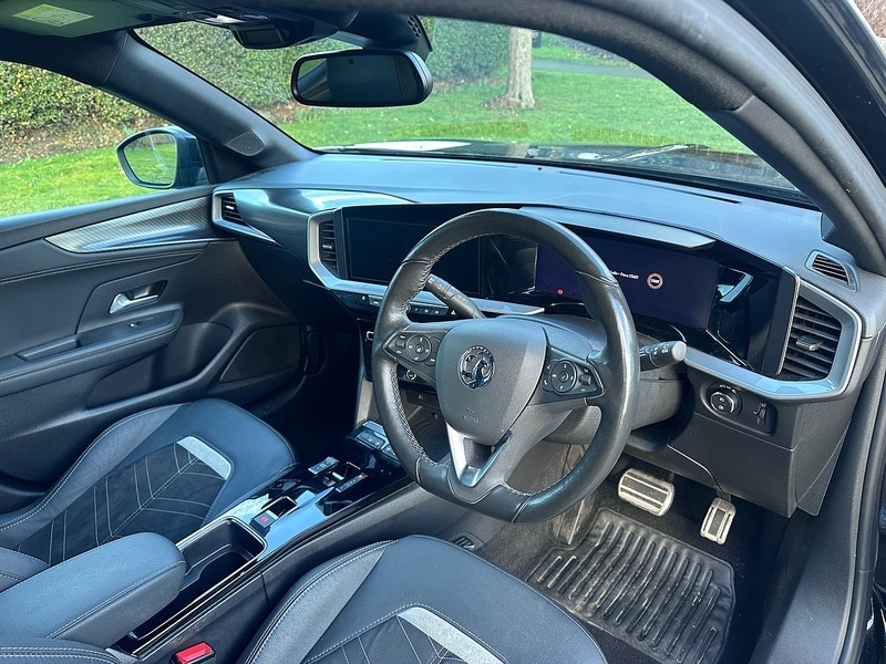 Used Vauxhall Mokka Electric 2023 for sale - 77399915: Photo 23