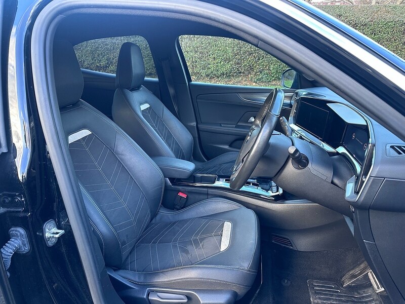 Used Vauxhall Mokka Electric 2023 for sale - 77399915: Photo 24