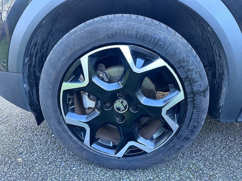 Used Vauxhall Mokka Electric 2023 for sale - 77399915: Photo 25