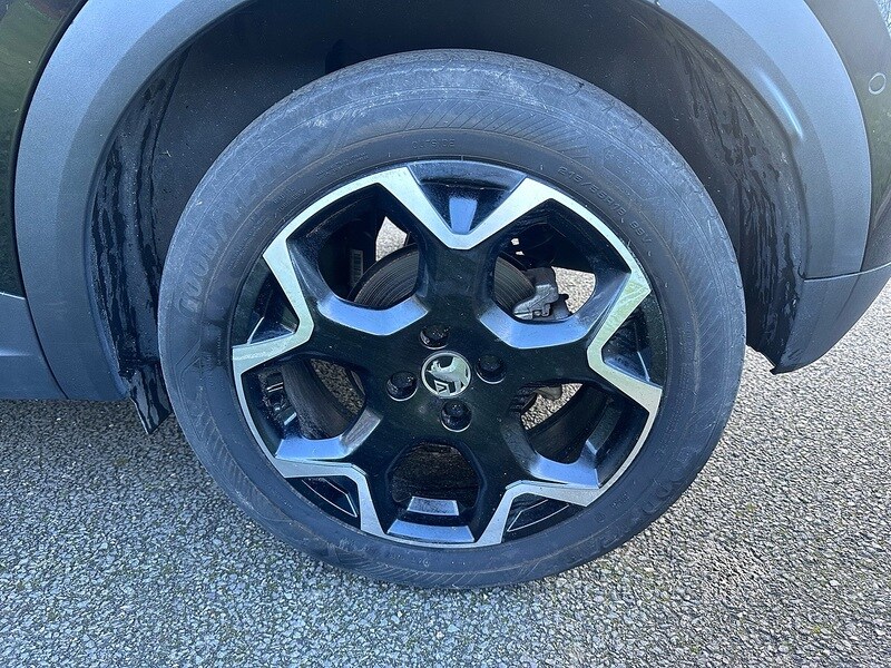 Used Vauxhall Mokka Electric 2023 for sale - 77399915: Photo 26