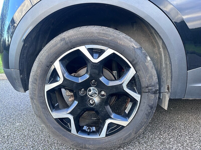 Used Vauxhall Mokka Electric 2023 for sale - 77399915: Photo 27