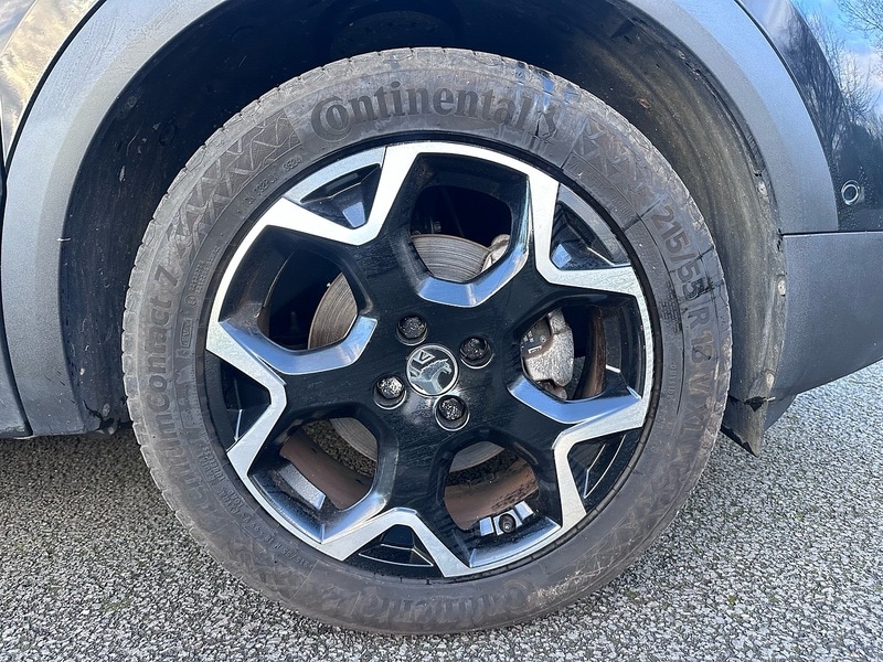 Used Vauxhall Mokka Electric 2023 for sale - 77399915: Photo 28