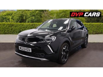 Used Vauxhall Mokka 2023 for sale - 77399915: Photo