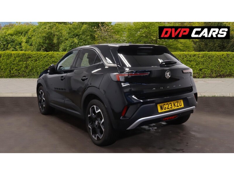 Used Vauxhall Mokka 2023 for sale - 77399915: Photo 3