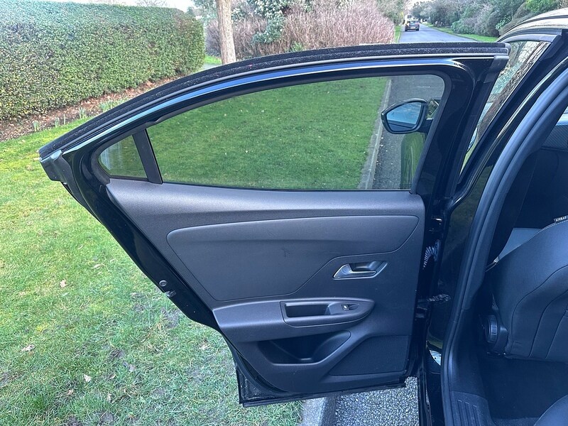 Used Vauxhall Mokka Electric 2023 for sale - 77399915: Photo 30