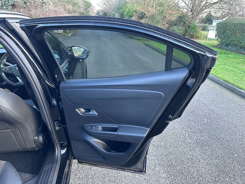 Used Vauxhall Mokka Electric 2023 for sale - 77399915: Photo 31