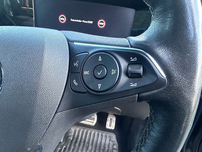 Used Vauxhall Mokka Electric 2023 for sale - 77399915: Photo 35