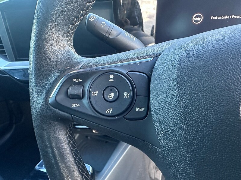 Used Vauxhall Mokka Electric 2023 for sale - 77399915: Photo 36