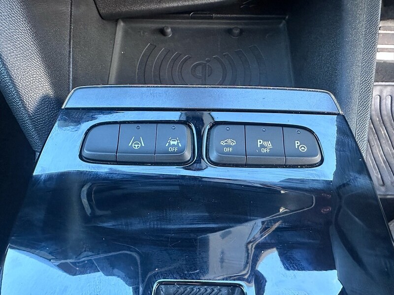 Used Vauxhall Mokka Electric 2023 for sale - 77399915: Photo 38