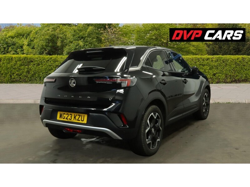 Used Vauxhall Mokka 2023 for sale - 77399915: Photo 4