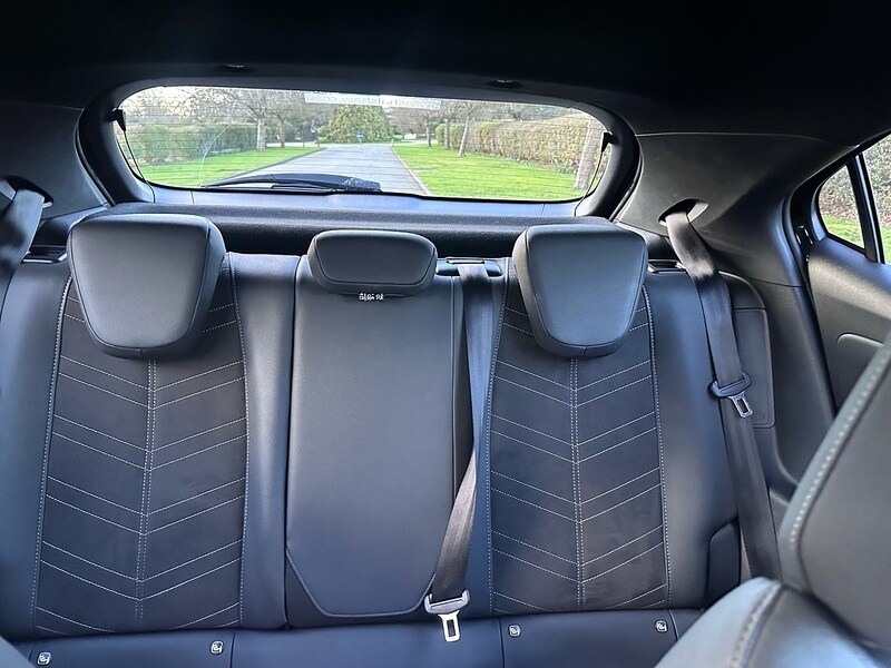 Used Vauxhall Mokka Electric 2023 for sale - 77399915: Photo 43